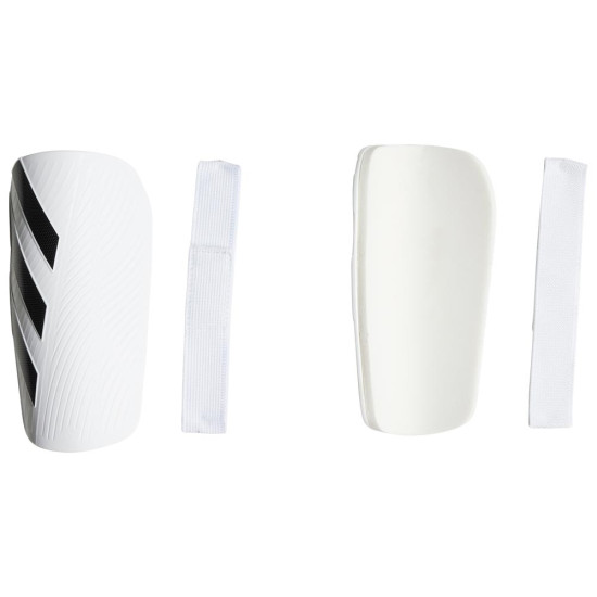 Adidas Επικαλαμίδες Ποδοσφαίρου Tiro EU Club Shin Guards Adidas Επικαλαμίδες Ποδοσφαίρου Tiro EU Club Shin Guards